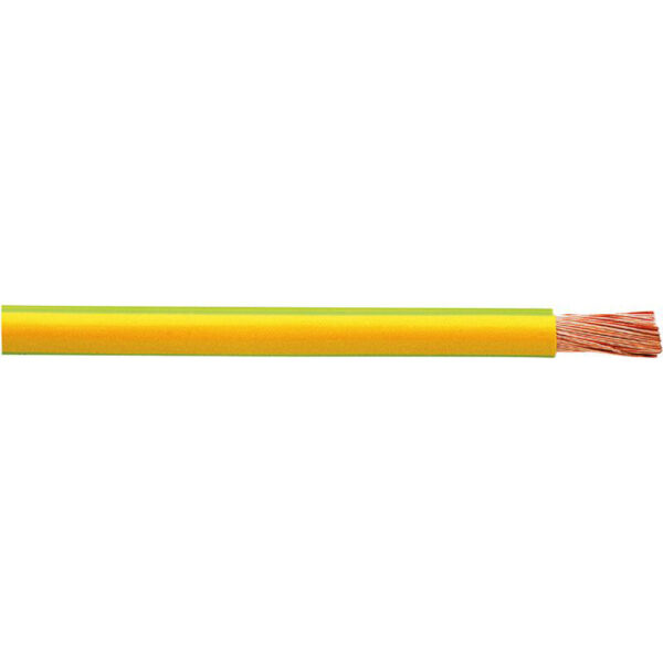 Halogen Free Cables