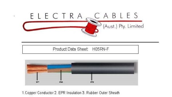 Electra Cables