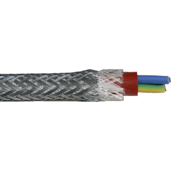 High Temperature Cable