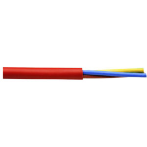 High Temperature Cable