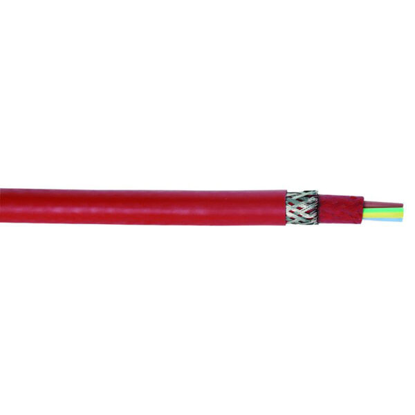 High Temperature Cable