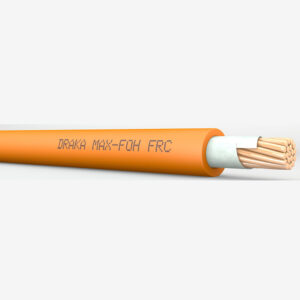 Infra Structure Cables