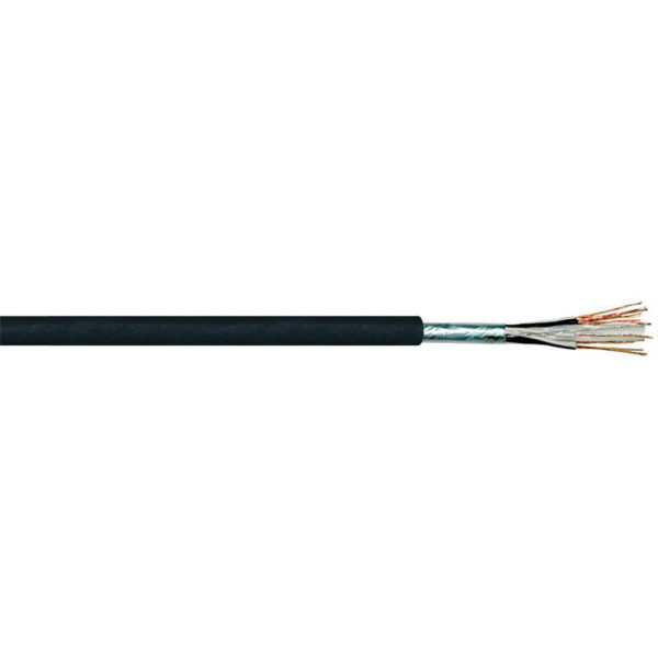 Onshore Power & Instrumentation Cables