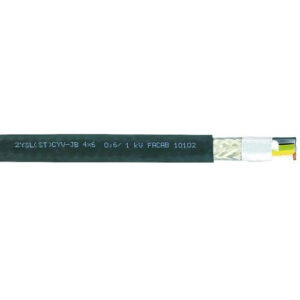 Servo Motor Cables